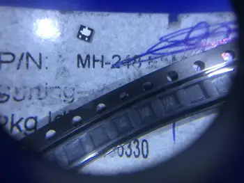 10 БР. МЗ-248ESU-DFN MH-248ESU MH 248ESU DFN Абсолютно нов и оригинален чип IC
