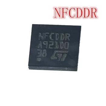 100ШТ NFCDDR Батерии за Управление на Захранването на Чип IC За Nintendo Switch lite Конзоли Ремонт на Дънната Платка на Резервни Части