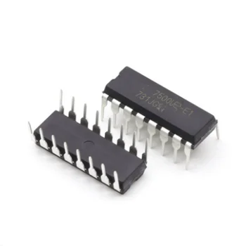 10ШТ KA7500B KA7500C SOP16 DIIP16 Чисто нов оригинален чип за IC