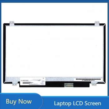 14 инча LCD екран IPS панел FHD 1920x1080 EDP 30 контакти 45% NTSC 60 Hz 220 cd/m2 (тип.) NV140FHM-N31 NV140FHM N31