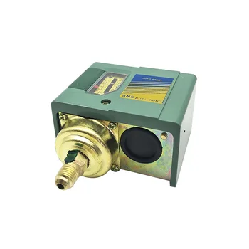 15-44Psi 1-Портов Клапан на Регулатора на Налягане 3 кпс/cm2 за Въздушен Воден Компресор Помпа SNS-103