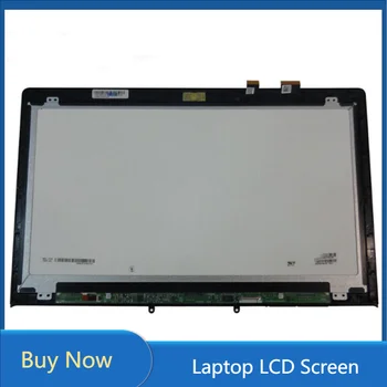 15,6 инча за Asus N550JV N550LF Q550LF 90NB0232-R20010 LCD екран в събирането FHD 1920x1080 HD 1366x768