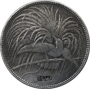 1894 Германия КОПИЕ на монетите В 2 марки