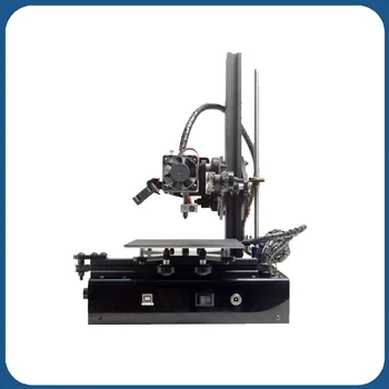 2021 нов 3d принтер творчески САМ kit 3D пластмасов домашна настолна машина за висока точност дизайн модели