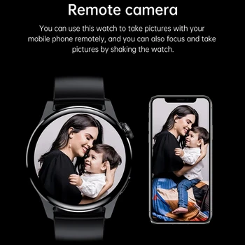2022 Новите Смарт Часовници Мъжки Водоустойчив Спортни Фитнес Тракер изглаждат време на Дисплей Bluetooth Предизвикателство Мъжки Умни Часовници, от Huawei Watch GT2