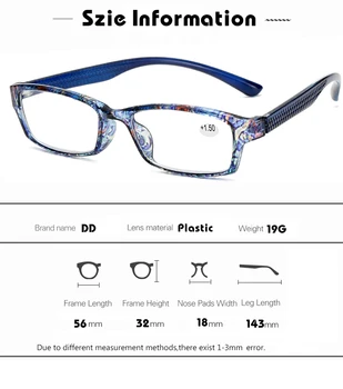 2022 Очила За четене Унисекс Диоптрийные Очила Мъжки Слънчеви Очила За Четене Пресбиопические Очила +1.0+1.5+2.0+2.5+3.0+3.5 +4.0