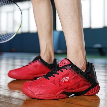 2022 Пролетно Нова Готина Обувки за тенис, Мъжки и дамски Обувки Zapatillas Deportivas, Мини Дишащи Волейболни Спортни Маратонки