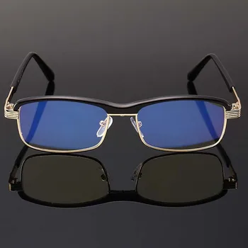 2022 Реколта Очила За Четене С Прозрачни Лещи, Дамски Очила За Далекогледство, Мъжки Свръхлеки Компютърни Очила +1.0 1.5 2.0 2.5 3.0 +3.5