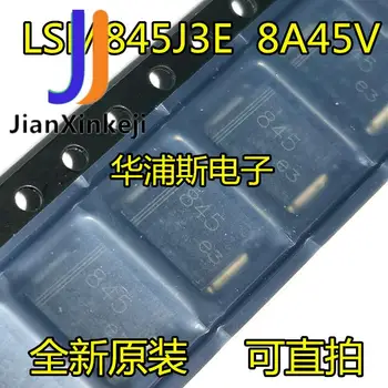 20pcs оригинален нов SMD диод LSM845J3E ситопечат 845 8A45V СОС осъществяване на петно