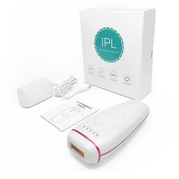 300000 светкавица професионален постоянен IPL эпилятор лазерна епилация електрическа снимка жени безболезнена машина за обезкосмяване с конец