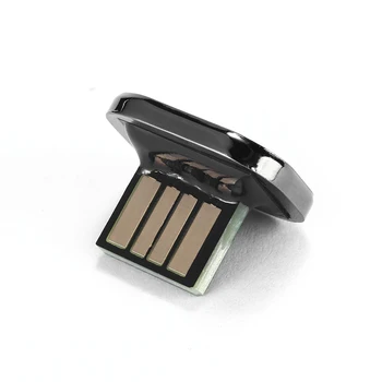 32 GB Мини Авто Лого USB Флаш Памет Memory Stick за MG Hevtor Rx5 8 MG3 MG5 MG6 MG7 TF ZR ZS ES HS GS Ehs Phev 2021 Аксесоари