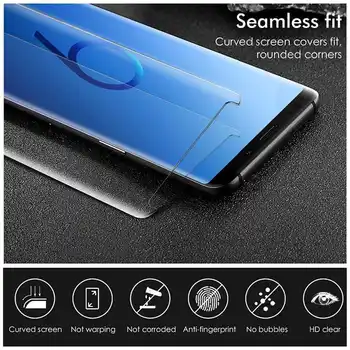 3шт Защитно Закалено Стъкло От Надраскване За Samsung Galaxy Xcover 5 Pro Защитно Фолио За Екрана
