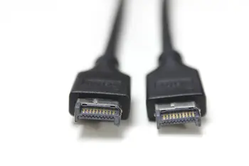 40 см USB 3.1 10 грама Тип-E Plug до Type-E Штекерный Кабел Удължител за дънната платка на Компютъра