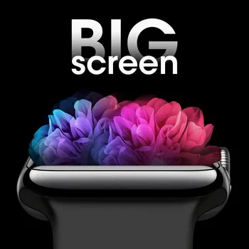 45 мм NFC Смарт Часовник С Отделни Плоскости, Водоустойчиви, Съвместими с Bluetooth, За Ulefone Armor X10 Pro OPPO Realme 8и Xiaomi