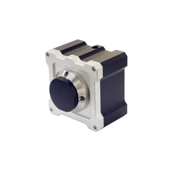 5-мегапикселова цветна монофоническая камера USB3.0 със софтуер за анализ на изображения Spectrumsee и функция за споделяне на модулен дизайн