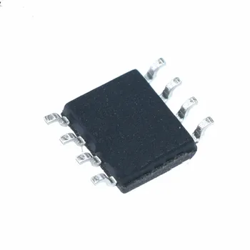 50 бр./лот IR2153S оригинален СОП-8 IR2153STRPBF внос на напълно нов чип на водача на моста
