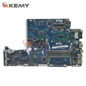 AN515-54 LA-H501P дънна платка GTX1650 4G GPU I5 I7 процесор 9-то поколение за Acer AN515-54 A715-74G EH5VF дънна Платка дънна платка на лаптоп