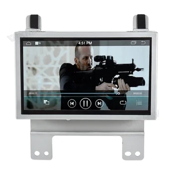 Android HD екран кола DVD За Infiniti общо предназначение GPS navi плейър стерео авто радио мултимедиен плеър 2din