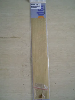 ARTWOX саморезная дървена deca AW20006 1: 700 7,5 см * 40 см