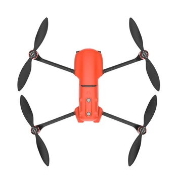 Autel Robotics EVO II 8K Camera Drone с HDR-видео и 48-мегапикселова камера Професионален Квадрокоптер