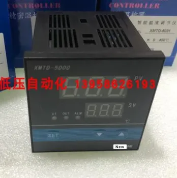 C-lin интелигентен температурен регулатор XMTD-5000 регулатор на температурата XMTG-5212 PT100 0-400