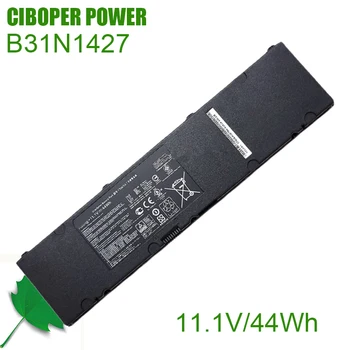 CIBOPER POWER Оригинална Батерия за лаптоп C31N1318 11,1 V/44Wh За лаптоп Pro Essential PU301 PU301LA PU301LA-RO064G серия