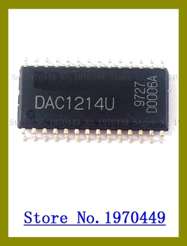 DAC1214U DAC1214 SOP28 стар