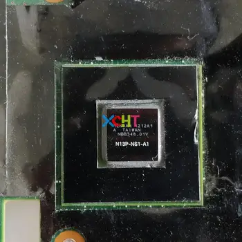 FRU PN: 04X3663 SLJ8A w N13P-NS1-A1 Графичен процесор за лаптоп Lenovo T430 дънна Платка дънна Платка на Лаптоп