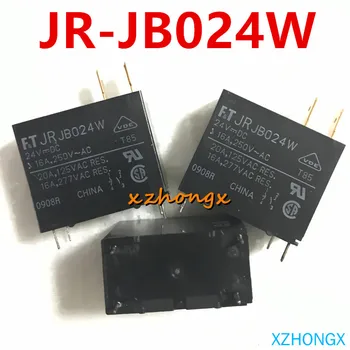FT JRJB024W 24VDC 20A 4 JR JB024W
