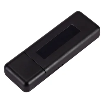 Grwibeou Преносим 300 Mbps Безжичен USB2.0 WI-FI Адаптер Високоскоростен 2,4 G 5G RT5572 Универсална Двухдиапазонная Мрежова Карта За PC, Лаптоп