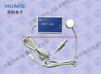 HKY-06C сензор звук на сърцето, цифров изходен сигнал на сензора на звука на сърцето