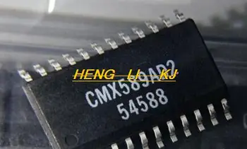 IC нов оригинален CMX589AD2