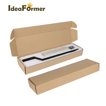 IdeaFormer IR3 V1 Тава За Принтер Алуминий + Iron Roller Притежателя на Печатни Модел Подобрена Плоча IR3 V13D на Принтера