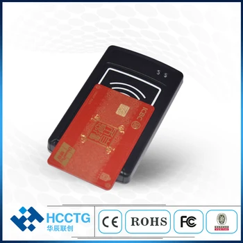 IS14443 Тип A 13,56 Mhz RFID NFC Карта UID Четец ACR1281U-C2 за Контрол на достъп