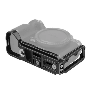 L-Образна плоча на камерата SmallRig L-Образна Скоба за фотоапарат Fujifilm GFX 100S 322