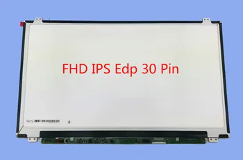 LP156WF6 SP led LCD матричен ЕКРАН 15,6 