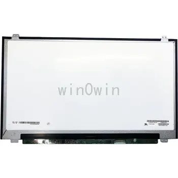 LP156WF6 SPH3 15,6 инча 1920 ×1080 30 контакти За Лаптоп, LCD екран Смяна на Дисплей Панел на Матрицата