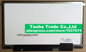 LTN133HL04-301 301 Лаптоп LCD екран LED Дисплей Панел 13,3 инча