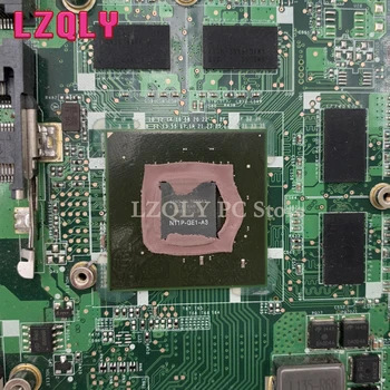 LZQLY MBPU306001 MBPU406001 DA0ZR7MB8D0 DA0ZR7MB8F0 За Acer Aspire 5745 5745G дънна платка на лаптоп HM55 DDR3 GT330M 1 GB