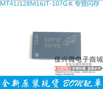 Mxy ew оригинален D9PRS MT41J128M16JT-107G: K MT41J128M16JT-107G: K чип за памет, BGA