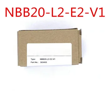 NBB20-L2-E2-V1 NBB20-L2-E0-V1 P + F Индуктивен Ключ Сензор Нов висок Клас