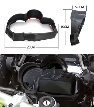 R 1200 GS R 1200GS Калъф За измерване на скоростта, джоб за Сензор на Километража, Корпус Тахиметър За BMW R1200GS/ADV-2018