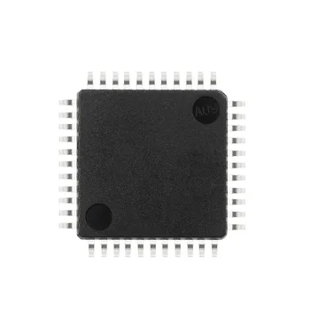 STC15W408S-35I-LQFP44 STC15W408S LQFP44 едно-чип микрокомпьютерный Микроконтролер