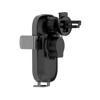 Sumitap Безжично Зарядно за Кола За iPhone Xs Max Xr X 8Plus Light Electric2 in1 Безжично Зарядно 15 Вата Кола За Huawei P30Pro