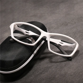 Vazrobe Фотохромичните Очила за Късогледство Мъжки Женски -100 -600 Преходни Очила Защитни Очила За Шофиране, Спорт Баскетбол Футбол