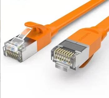 XTZ1008 g-клас е Категория 5 мрежова преход мрежа преход Категория 5 мрежов кабел CAT5E мономер тест петно