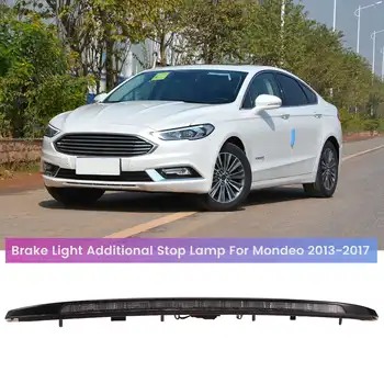 Авто Задни Стоп-сигнал с Висока Стена, Led Стоп-Сигнал, Допълнителна Лампа за Mondeo 2013-2017