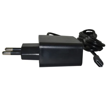 Адаптер за Захранване на Зарядно устройство за ключа за игралната конзола NS Plug EU