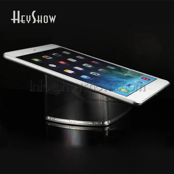 Акрилна Поставка За Дисплея на iPad Security Holder Apple Samsumg Huawei Pad Скоба Скоба За Дисплея-Манекен В търговията на Дребно Магазин