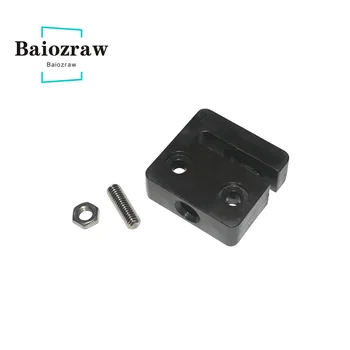Аксесоари за 3D-принтер T-Образна Гайковый блок Със защита от ответна реакция на Т8 Винт 8 мм, 1 комплект